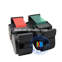 Für Postfrankiermaschinen kompatible B700-Tintenpatrone mit fluoreszierendem Rot